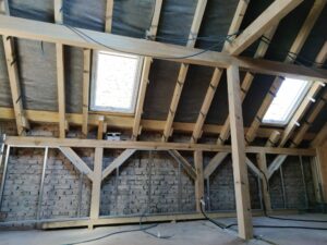 extension obernai